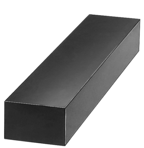 Listwy obrobione z każdej strony żeliwo szare i aluminium Listwy obrobione z każdej strony żeliwo szare i aluminium