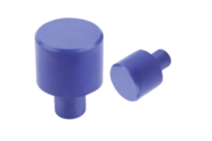 Rest pads, ceramic Rest pads, ceramic