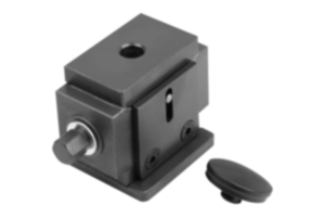 Wedge supports Wedge supports