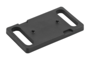 Spacer for ball catch Spacer for ball catch