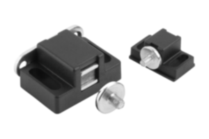 Magnetic lock Magnetic lock