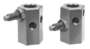 Stops adjustable Stops adjustable
