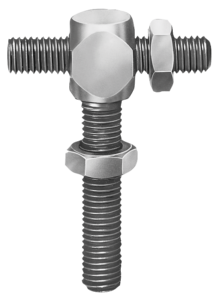 Screw stops, adjustable Screw stops, adjustable