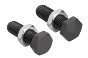 Stop screw steel grade 10.9. Stop screw steel grade 10.9.