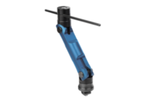 5D workpiece stops 5D workpiece stops