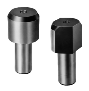 Locating pins, removable, Form B and D Locating pins, removable, Form B and D
