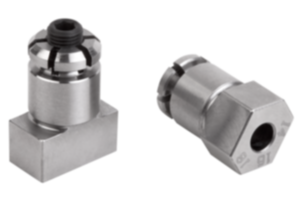 Locating pins expanding Locating pins expanding