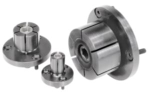 Mandrel collets Mandrel collets