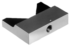 Centring V-plate Centring V-plate