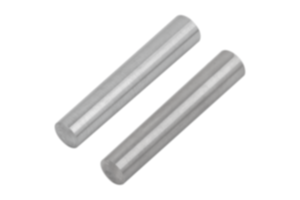 Tapered pins ISO 2339, steel or stainless steel Form B Tapered pins ISO 2339, steel or stainless steel Form B