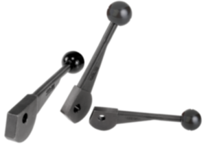 Cam levers single Cam levers single