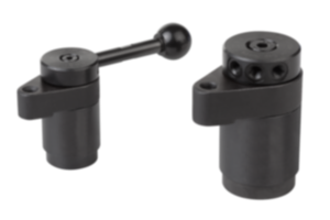 Swing clamps Swing clamps