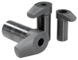 Hook clamps Hook clamps