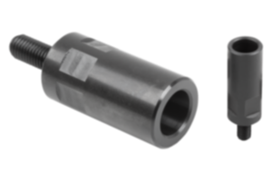 Hook clamp holders Hook clamp holders