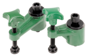 Swing clamps Swing clamps
