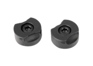Talon grips round Talon grips round