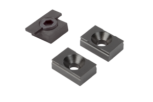 Talon grips Talon grips