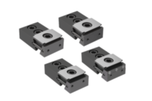 Rozpieracz klinowy ze szczęką stałą Rozpieracz klinowy ze szczęką stałą