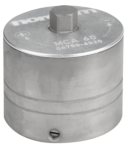 Clamp nuts Clamp nuts