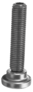 Grubscrew with thrust pad Grubscrew with thrust pad