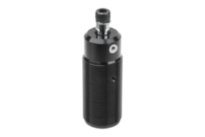 Swing clamp pneumatic screw-on Swing clamp pneumatic screw-on