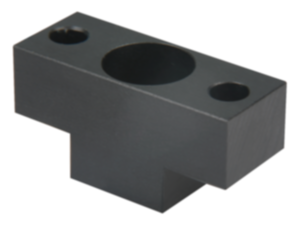 Adapters for swing clamp Adapters for swing clamp