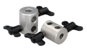 Łączniki wielokrotne do prętów Łączniki wielokrotne do prętów