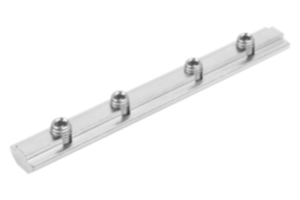 Slot key profile connectors Type I Slot key profile connectors Type I