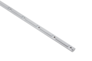 Slot key profile type I Slot key profile type I