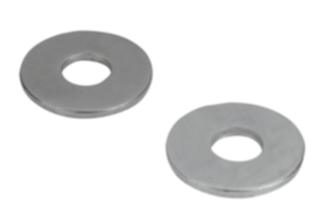 Washers large OD DIN 9021 Washers large OD DIN 9021