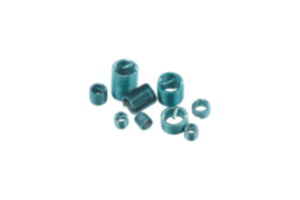 Wkładki gwintowane HeliCoil®plus  Wkładki gwintowane HeliCoil®plus