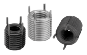 Wstawki gwintowe wzmocnione Wstawki gwintowe wzmocnione