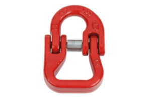 Round sling links grade 8 Round sling links grade 8