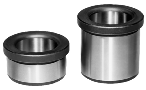 Tulejki wiertarskie z kołnierzem stalowe DIN 172 Tulejki wiertarskie z kołnierzem stalowe DIN 172