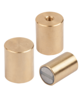 Magnesy okrągłe (sztabkowe) z SmCo Magnesy okrągłe (sztabkowe) z SmCo