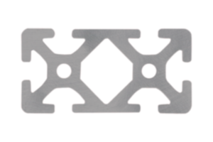 Profile aluminiowe 40x80 typ I Profile aluminiowe 40x80 typ I