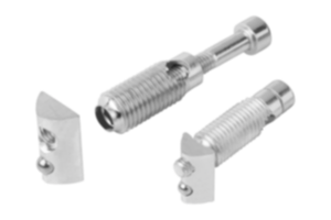 Connecting sets automatic Type I Connecting sets automatic Type I