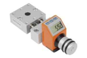 Stoły pozycjonujące krótkie z elektronicznym wskaźnikiem położenia Stoły pozycjonujące krótkie z elektronicznym wskaźnikiem położenia