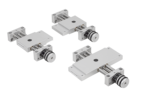 Cross stages, long Cross stages, long