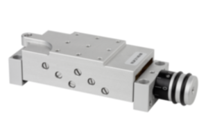 Vertical stages Vertical stages