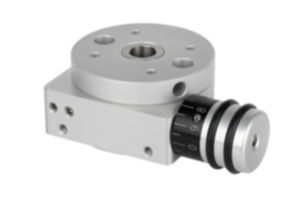 Stoły pozycjonujące okrągłe Stoły pozycjonujące okrągłe