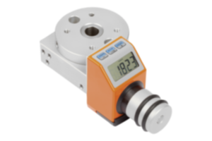 Stoły pozycjonujące okrągłe z elektronicznym wskaźnikiem położenia Stoły pozycjonujące okrągłe z elektronicznym wskaźnikiem położenia