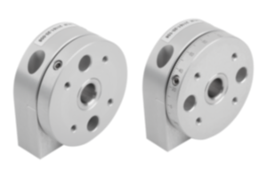 Łożysko współpracujące dla stołów pozycjonujących okrągłych Łożysko współpracujące dla stołów pozycjonujących okrągłych