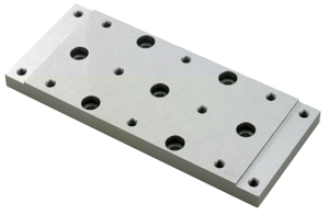 Montażowe płyty bazowe Montażowe płyty bazowe