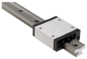 Guide rails DryLin® T Guide rails DryLin® T