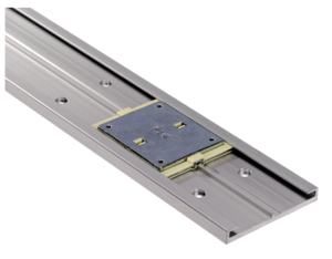 Flat guides DryLin® N Flat guides DryLin® N