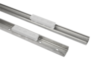 Prowadnice kulkowe Prowadnice kulkowe