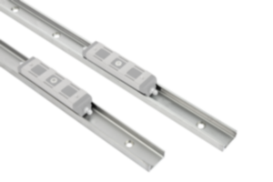 Prowadnice kulkowe Prowadnice kulkowe