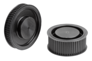 Toothed pulleys profile HTD 8M Toothed pulleys profile HTD 8M