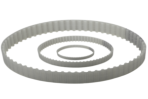 Toothed belts T profile Toothed belts T profile